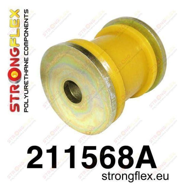 Tuleja wahacza tylnego przednia SPORT — Toyota Celica VII (99-06) T230