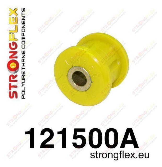 Tuleja wahacza tylnego przedniego SPORT — Mitsubishi Lancer Evolution VII / VIII / IX (01-07)
