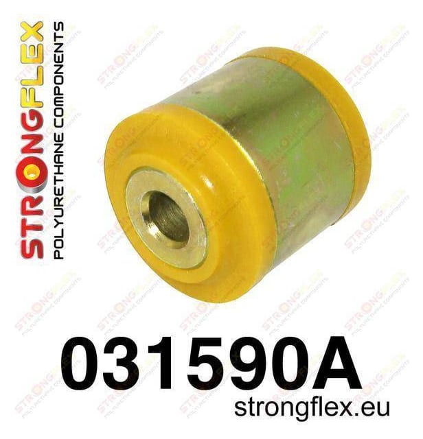 Tuleja wahacza tylnego SPORT — BMW Seria 1 I (04-13) E81 / E82 / E87 / E88 E81 / E82 / E87 / E88