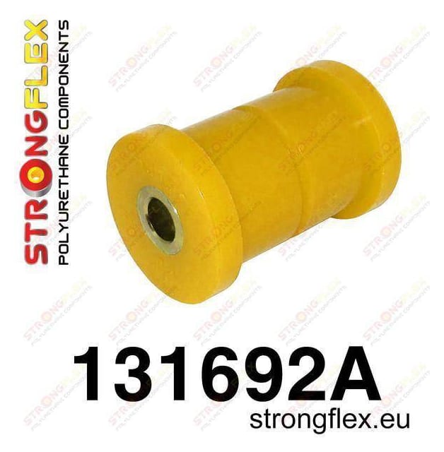 Tuleja wahacza tylnego SPORT — Opel / Vauxhall Vectra / Cavalier A / mk3 (88-95) A / mk3 (88-93) 4x4