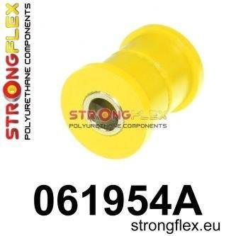 Tuleja wahacza tylnego SPORT — Fiat 500 500 I (57-75)
