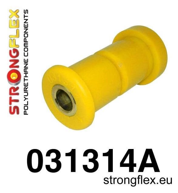 Tuleja wahacza tylnego SPORT — BMW Seria 3 II (82-91) E30