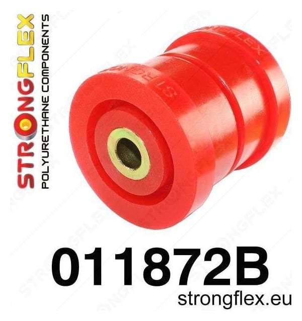 Tuleja wahacza tylnego wleczonego - przednia — Alfa Romeo 159 (05-11) type 939 FWD