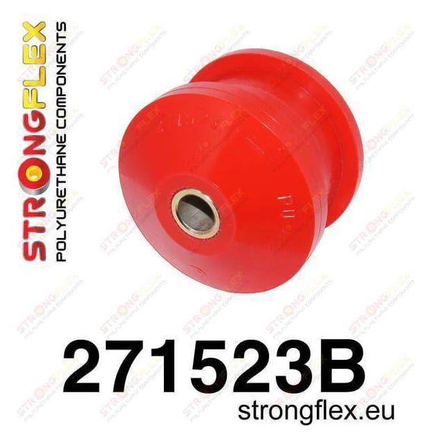 Tuleja wahacza tylnego wleczonego przednia — Subaru Baja (02-06)