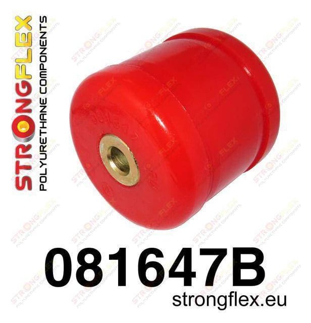 Tuleja wahacza tylnego wleczonego przednia — Honda Prelude V (96-01) BB V (96-01) Type SH