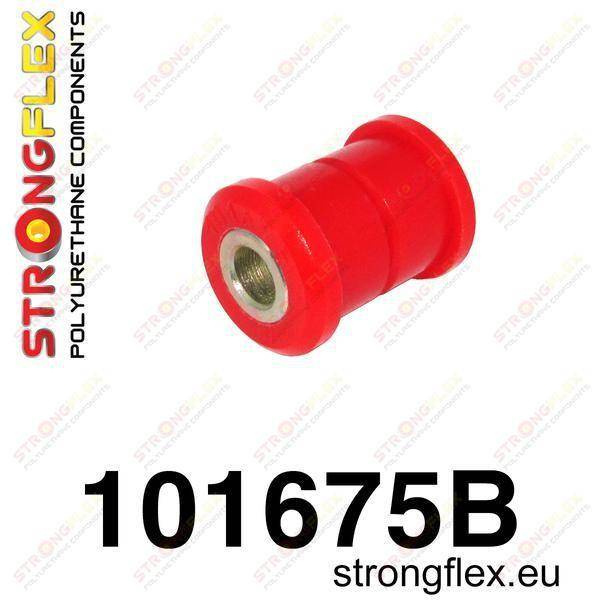 Tuleja wahacza tylnego wleczonego przednia — Mazda MX-5 / Miata / Roadster III (05-14) NC