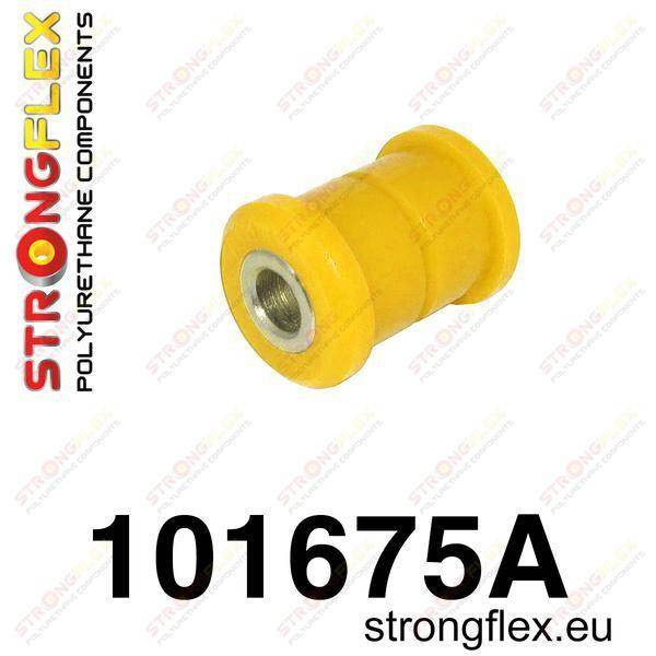 Tuleja wahacza tylnego wleczonego przednia SPORT — Mazda MX-5 / Miata / Roadster III (05-14) NC