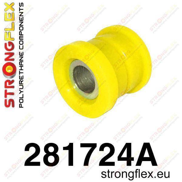 Tuleja wahacza tylnego wleczonego przednia SPORT — Infiniti III G35 (02-07) V35