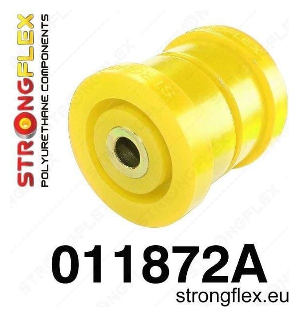 Tuleja wahacza tylnego wleczonego - przednia SPORT — Alfa Romeo 159 (05-11) type 939 FWD