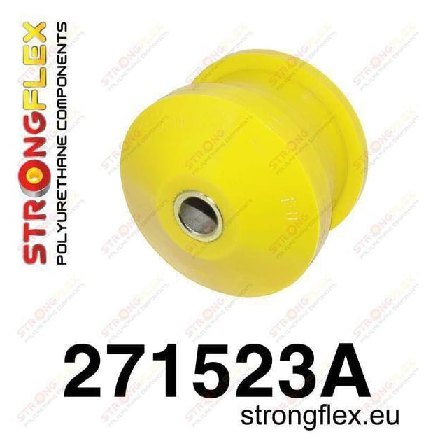 Tuleja wahacza tylnego wleczonego przednia SPORT — Subaru Baja (02-06)