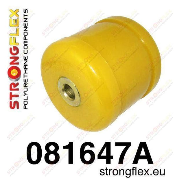 Tuleja wahacza tylnego wleczonego przednia SPORT — Honda Prelude V (96-01) BB V (96-01) Type SH