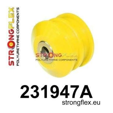 Tuleja wahacza tylnego wleczonego – przednia SPORT — Volvo Seria 900 940 (90-98)
