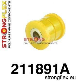 Tuleja wahacza tylnego wleczonego SPORT — Lexus GS III (05-11) S190
