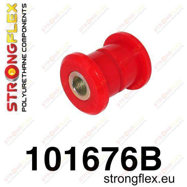Tuleja wahacza tylnego wleczonego tylna — Mazda MX-5 / Miata / Roadster III (05-14) NC