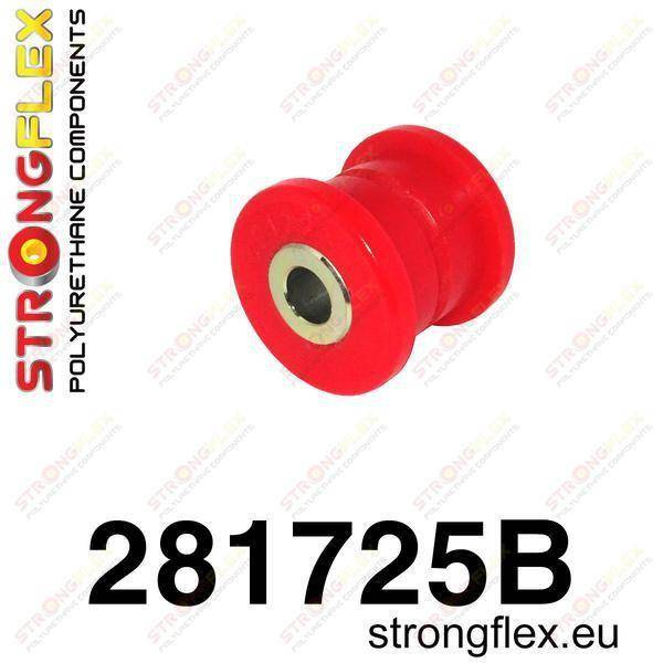 Tuleja wahacza tylnego wleczonego tylna — Infiniti IV G25 / G35 / G37 / Q40 / Q60 (07-15) V36 G25 / G35 / G37 / G37S / Q40 / Q60 (07-13) AWD