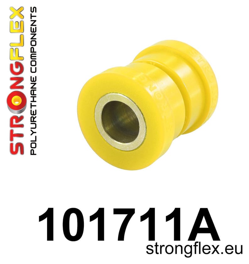 Tuleja wahacza tylnego wleczonego – tylna SPORT — Mazda 323 V (94-98) BA