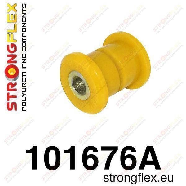 Tuleja wahacza tylnego wleczonego tylna SPORT — Mazda MX-5 / Miata / Roadster III (05-14) NC
