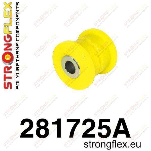 Tuleja wahacza tylnego wleczonego tylna SPORT — Infiniti IV G25 / G35 / G37 / Q40 / Q60 (07-15) V36 G25 / G35 / G37 / G37S / Q40 / Q60 (07-13) AWD