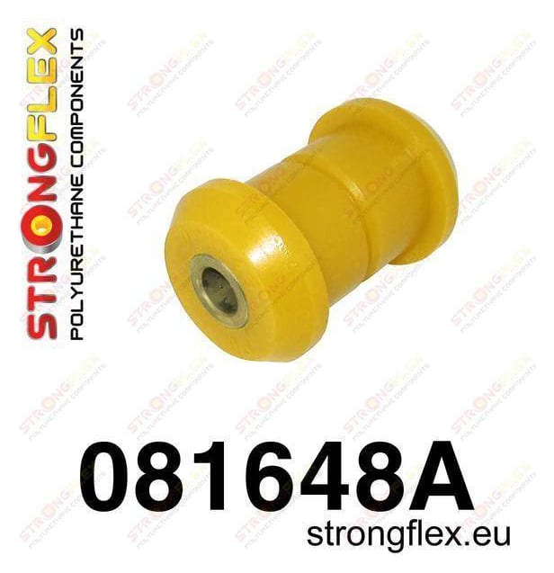 Tuleja wahacza tylnego wleczonego tylna SPORT — Honda Prelude V (96-01) BB V (96-01) Type SH