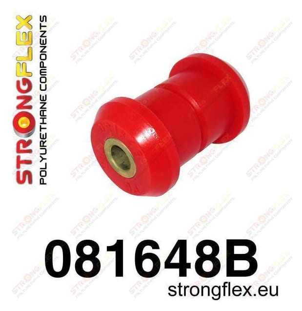 Tuleja wahacza tylnego wleczonego tylna — Honda Prelude V (96-01) BB V (96-01) Type SH