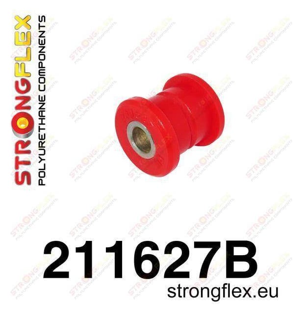 Tuleja wahacza tylnego wzdłużnego - przednia 34mm — Toyota Supra IV (93-02) A80