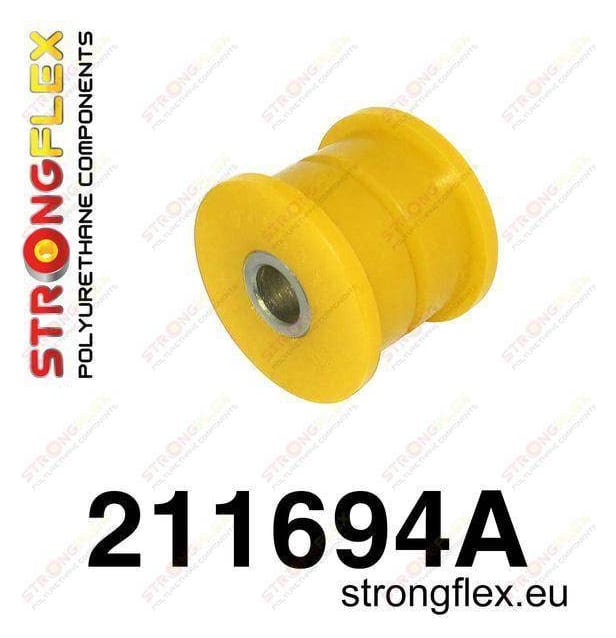 Tuleja wahacza tylnego wzdłużnego - przednia 46mm SPORT — Lexus GS I (91-97) S140