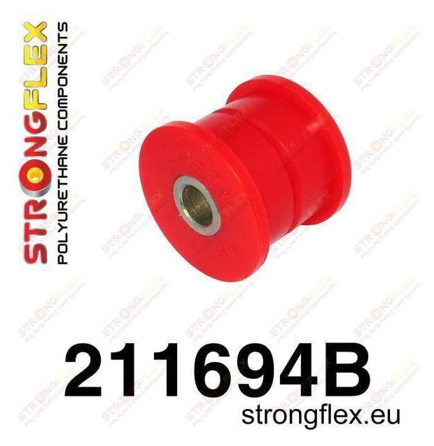 Tuleja wahacza tylnego wzdłużnego - przednia 46mm — Toyota Aristo I (91-97) S140