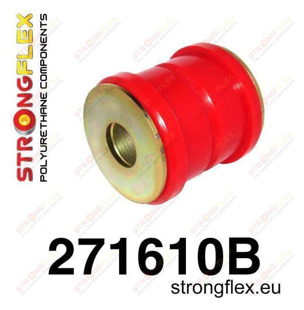 Tuleja wahacza tylnego wzdłużnego - przednia — Subaru Impreza IV (11-16) GP GJ