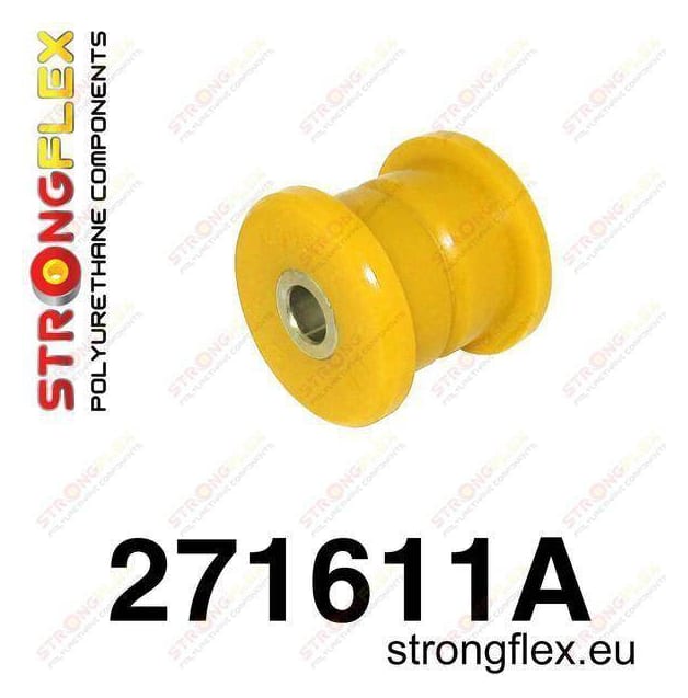 Tuleja wahacza tylnego wzdłużnego - tylna SPORT — Subaru Impreza IV (11-16) GP GJ