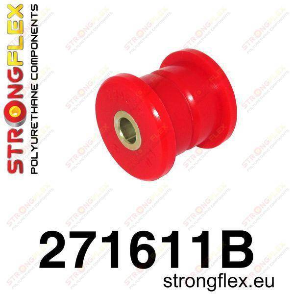 Tuleja wahacza tylnego wzdłużnego - tylna — Subaru Impreza IV (11-16) GP GJ