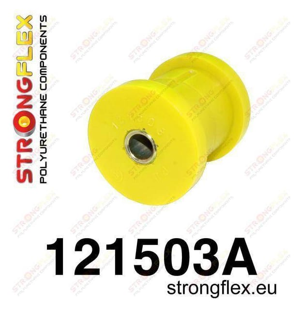 Tuleja wahacza tylnego wzdłużnego/wleczonego SPORT — Mitsubishi Lancer Evolution VII / VIII / IX (01-07)