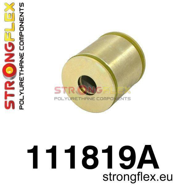 Tuleja wahacza tylnego - zewnętrzna SPORT — Chrysler Crossfire (03-07)