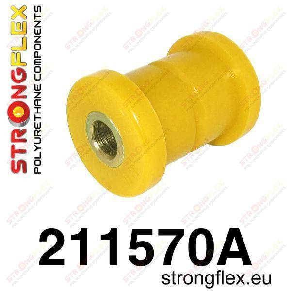 Tuleja wahacza tylnego zewnętrzna SPORT — Toyota Celica VII (99-06) T230