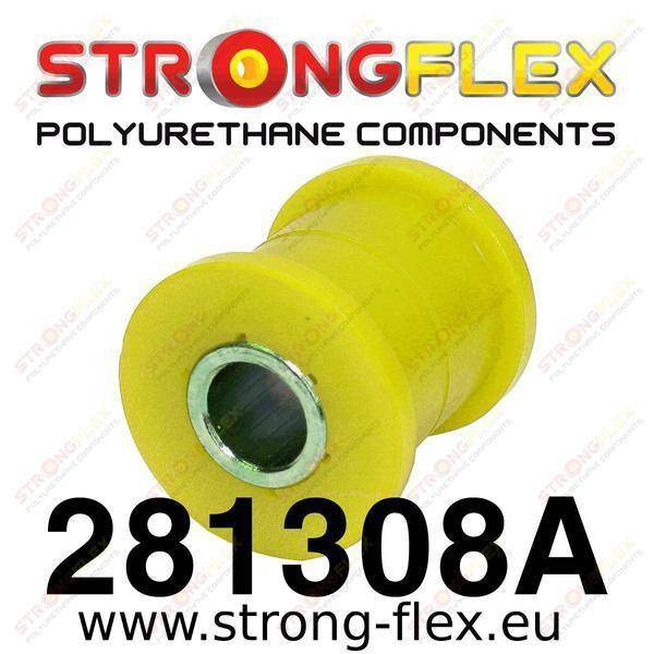 Tuleja wahaczy tylnych poprzecznych SPORT — Nissan Sunny / Pulsar / Sentra / Sabre VIII (90-95) N14 N14 (90-95)