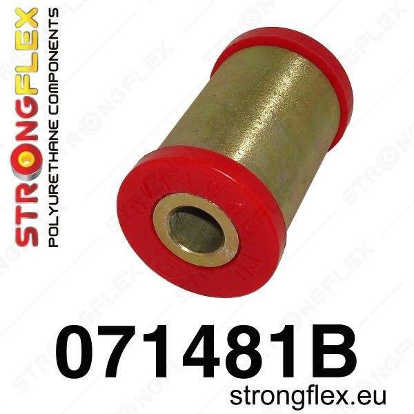 Tuleja wewnętrzna wahacza tylnego dolnego — Ford Focus MK2 (04-11) MK2 ST