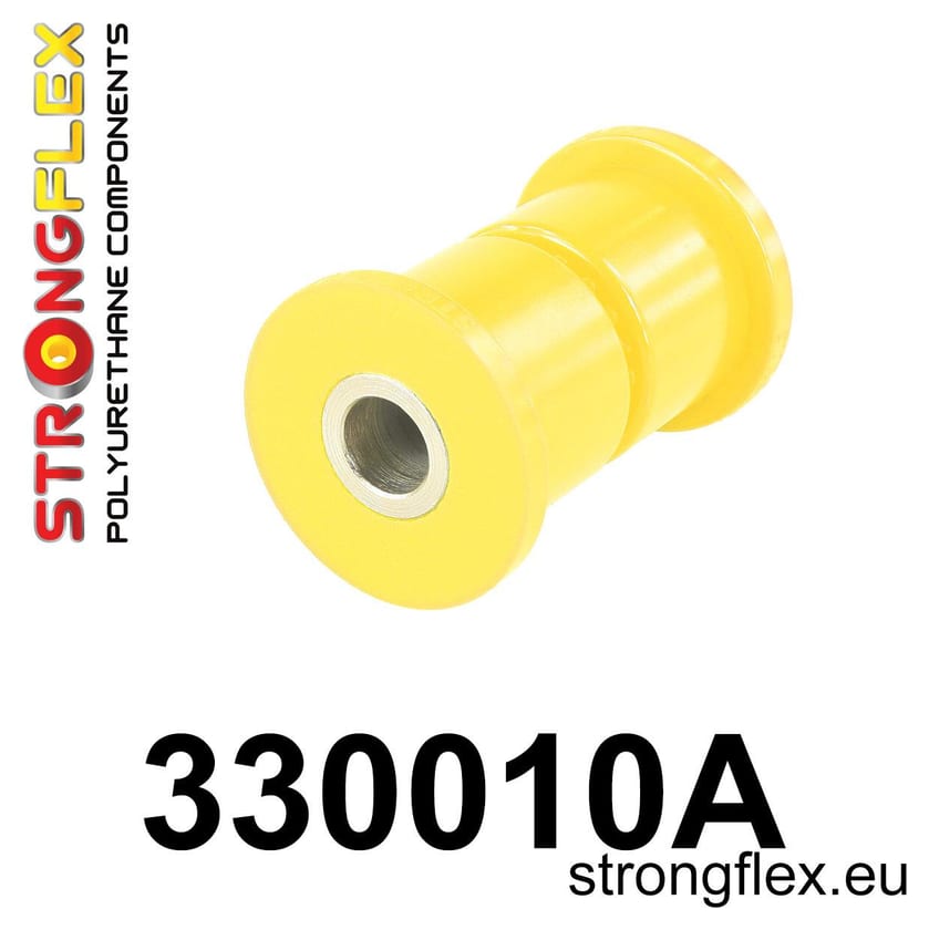 Tuleja wieszaka resora tylnego SPORT — Jeep Cherokee II (84-01) XJ