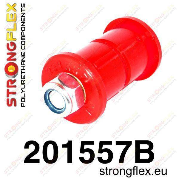 Tuleja wieszaka resora — Suzuki Samurai / SJ410 / SJ413 (81-03)