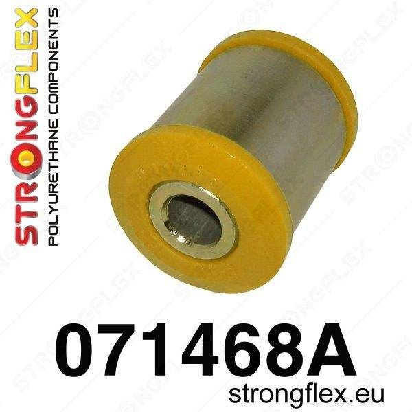 Tuleja zewnętrzna wahacza tylnego dolnego SPORT — Ford Focus MK3 (11-18) MK3 (12-18) ST