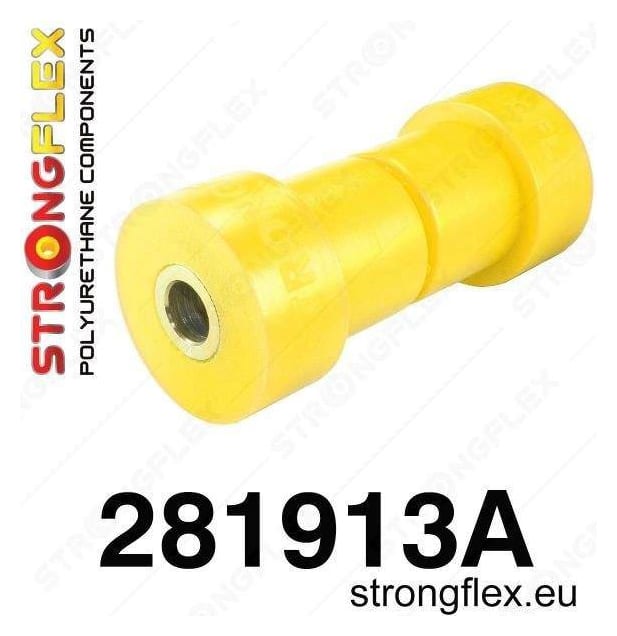 Tuleja zwrotnicy przedniej SPORT — Nissan Skyline IX (93-98) R33 R33 (93-98) AWD