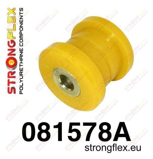Tuleja tylnego zawieszenia SPORT — Honda Element (03-11) YH1 / YH2