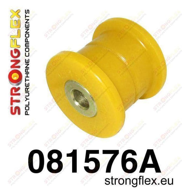 Tuleja zwrotnicy tylnej przednia SPORT — Honda Element (03-11) YH1 / YH2