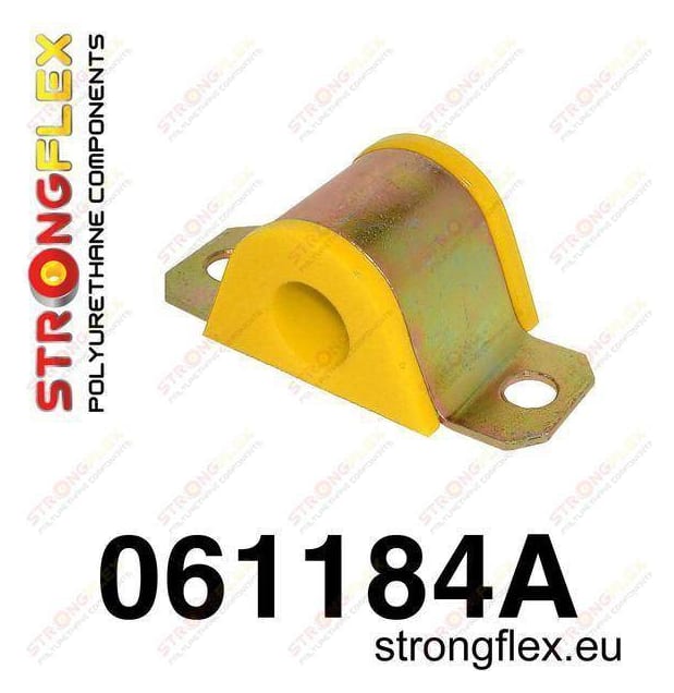 Tulejka łącznika stabilizatora SPORT — Fiat Seicento (98-08)