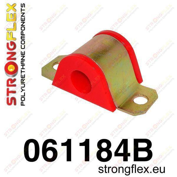 Tulejka łącznika stabilizatora — Fiat Seicento (98-08)