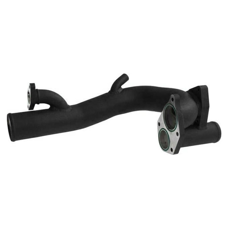 Turbo Inlet Pipe TurboWorks Honda Civic X 1.5T