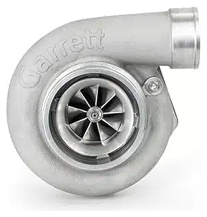 Turbosprężarka Garrett GBC35-700 (913840-5001S )