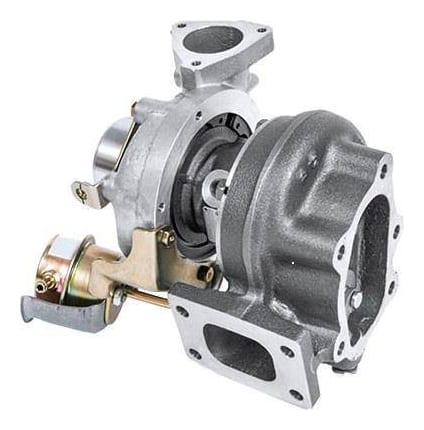 Turbosprężarka Garrett GT2554R