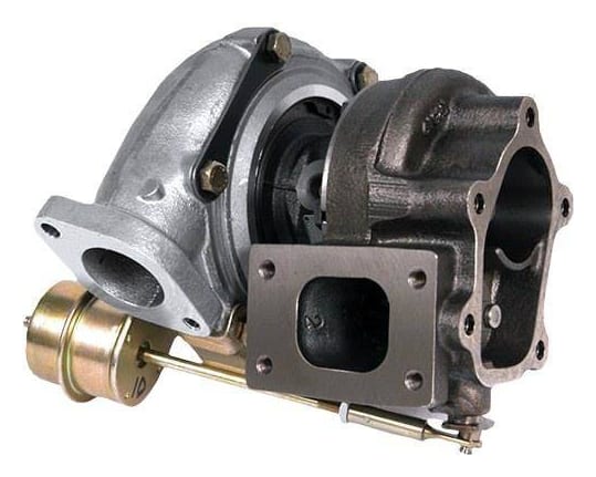 Turbosprężarka Garrett GT2860R