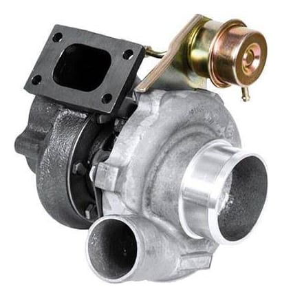 Turbosprężarka Garrett GT2860RS