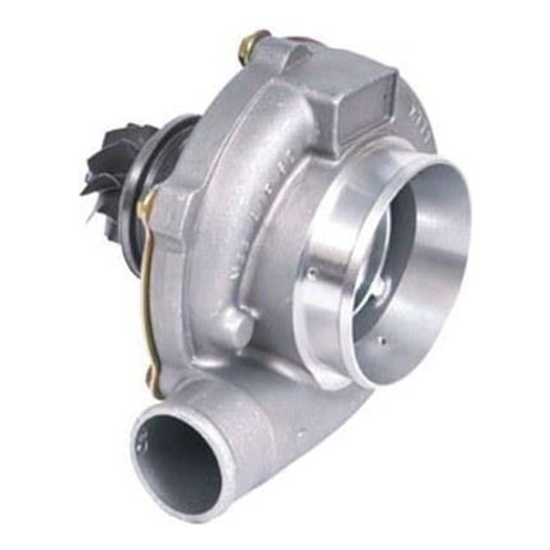 Turbosprężarka Garrett GT3076R Super Core