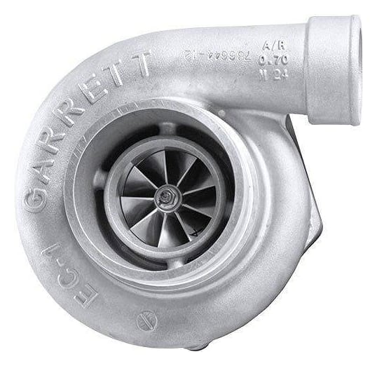 Turbosprężarka Garrett GTW3476 Super Core